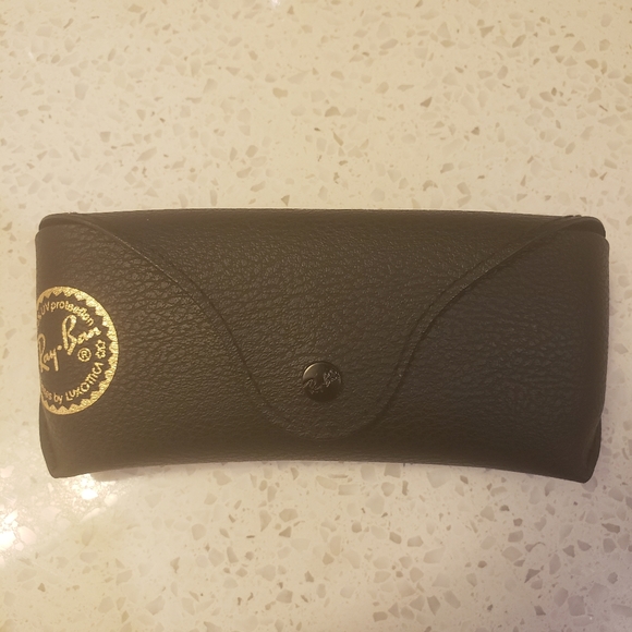 Ray Ban Sunglasses Square 70s